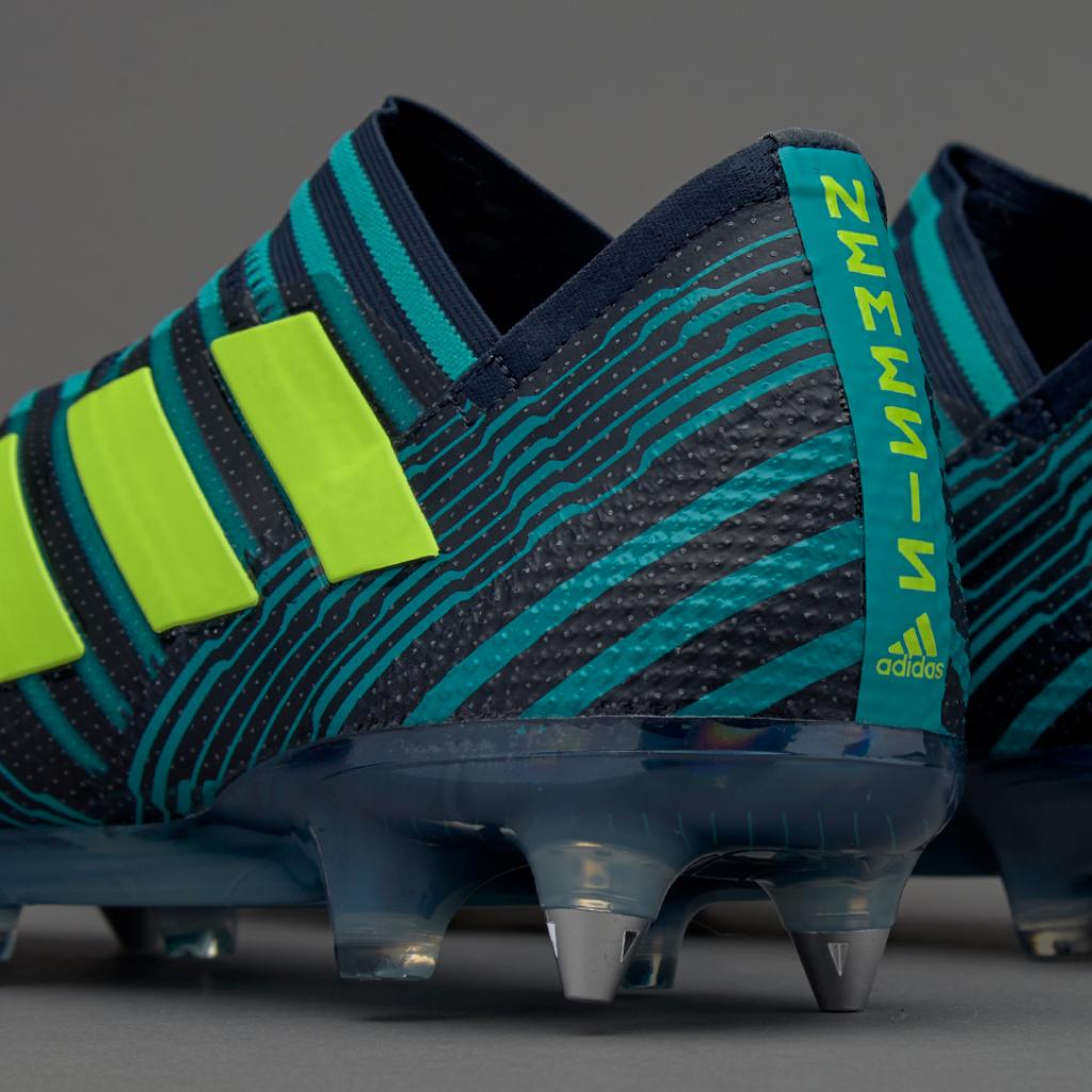 Adidas nemeziz sales 17.1 360 agility